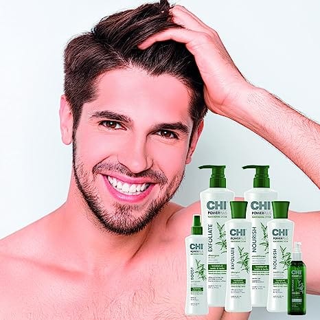 CHI Power Plus Nourish Conditioner