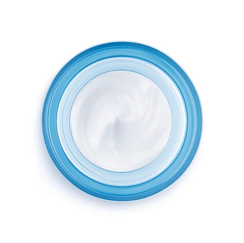 VICHY Aqualia Thermal Light Moisturising Cream for All Skin Types with Hyaluronic acid 50ml