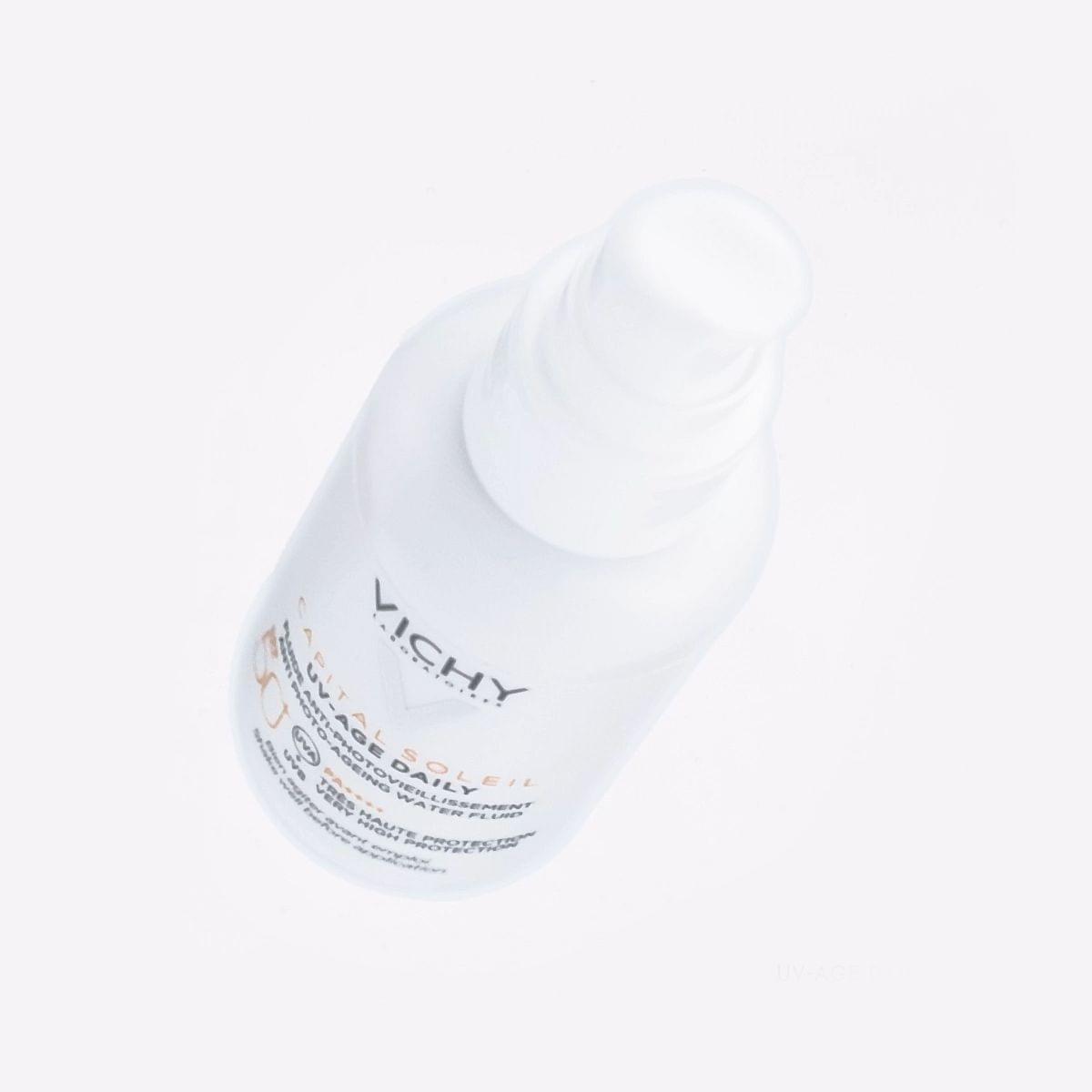 VICHY Capital Soleil UV-Age With Niacinamide SPF 50+