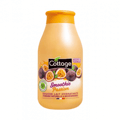 Cottage Moisturizing Shower Gel Smoothie Passion