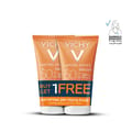 Vichy Capital Soleil Dry Touch SPF50 Buy 1 Get 1 Free, Sunscreen for Oily Skin