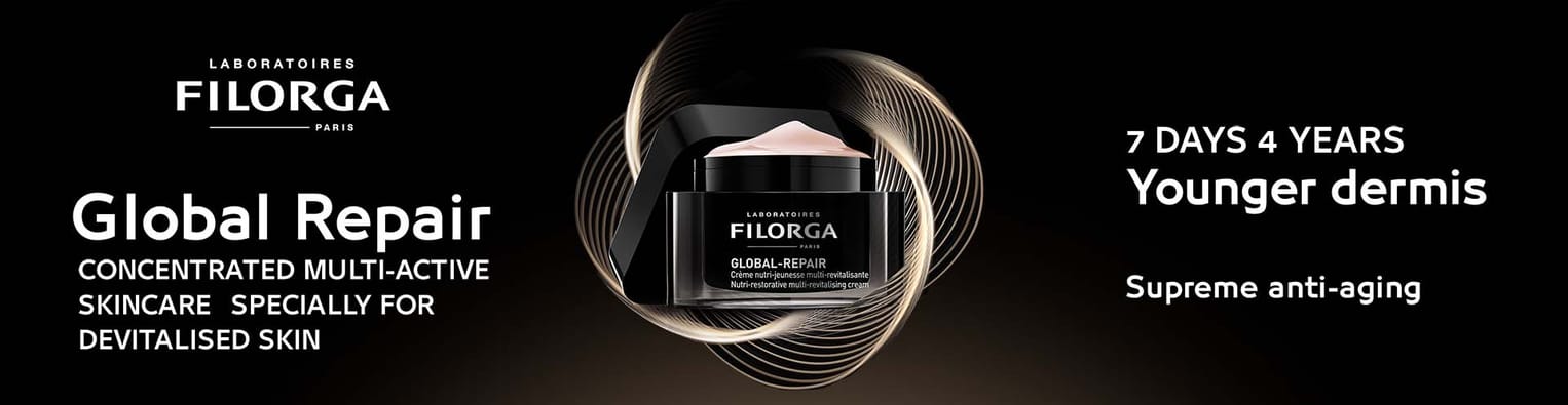 Filorga Brand Page