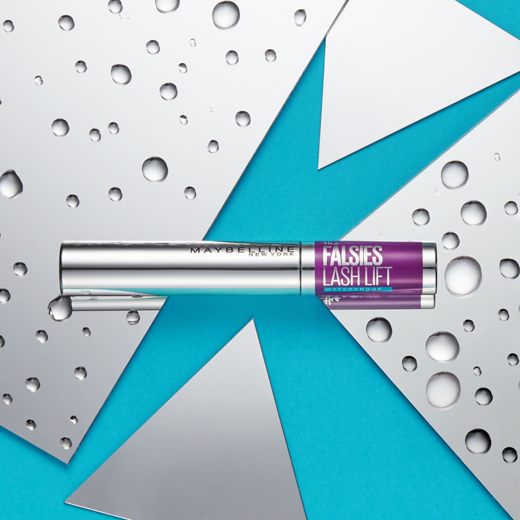 Maybelline New York The Falsies Lash Lift Waterproof Mascara