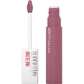 Maybelline New York, Superstay Matte Ink Pinks 180 Revolutionary