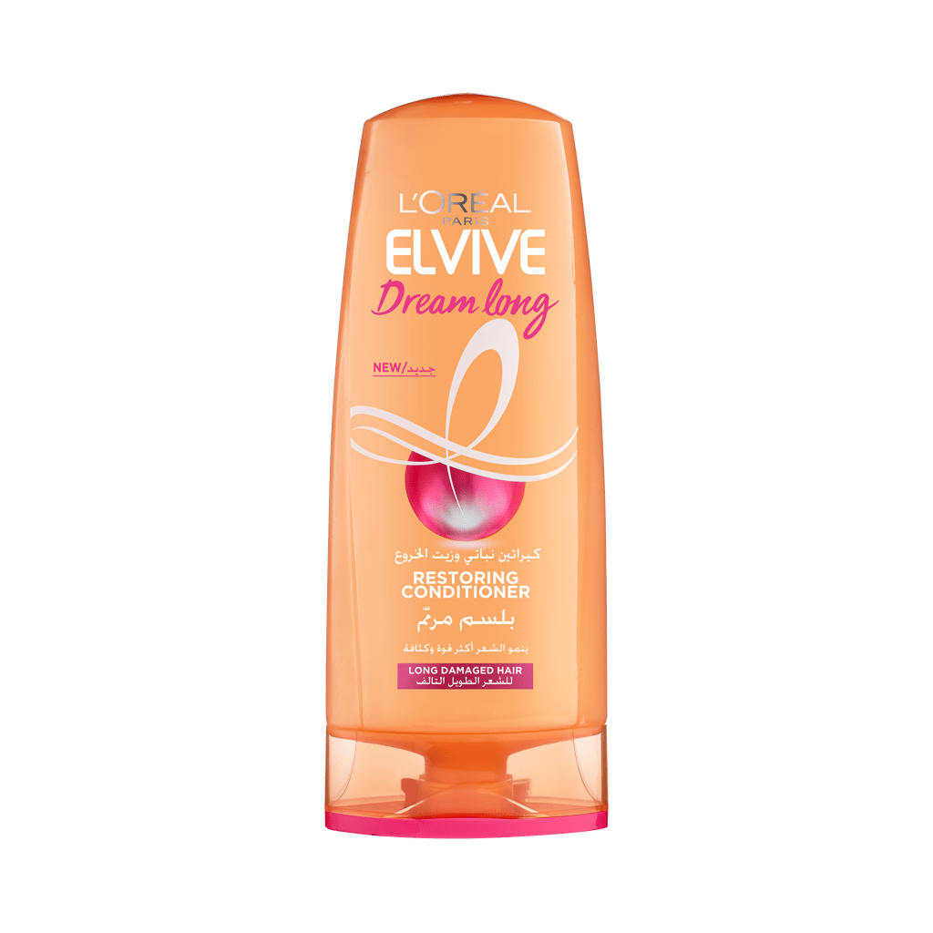 Elvive Dream Long Cond 360Ml