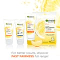 Garnier SkinActive Fast Bright Night Cream with Vitamin C, Lemon and Yoghurt  50ml