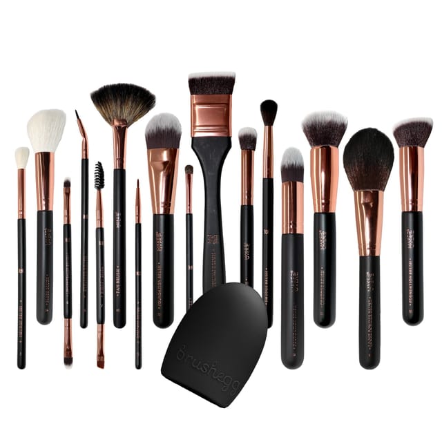 Make Over22 Makeup Brush Set# Signature