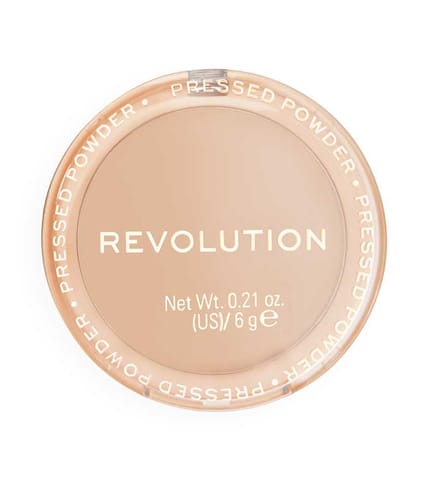 MR Reloaded Pressed Powder# Beige