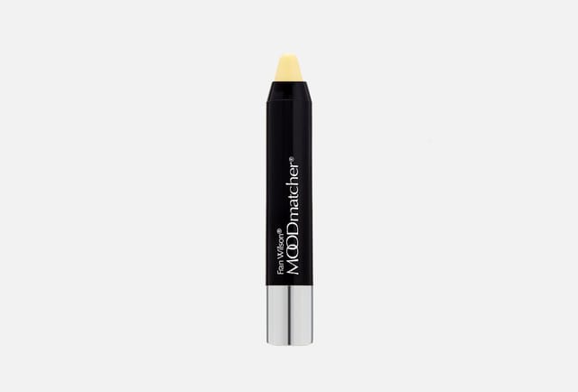 Moodmatcher Twist Stick - Yellow