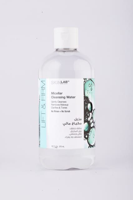 SKINLAB Lift & Firm Micellar Cleansing Water