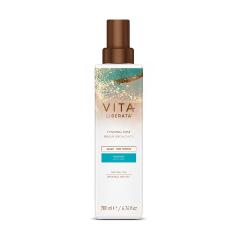 Vita Liberata Clear Tanning Mist 200ml