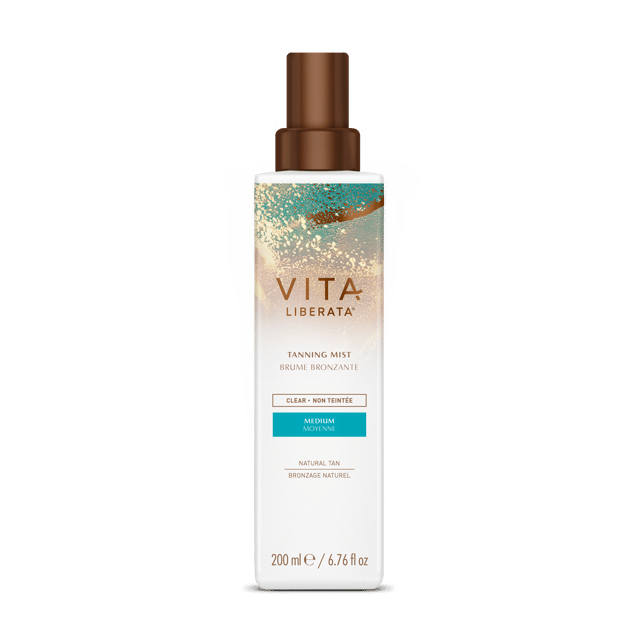 Vita Liberata Clear Tanning Mist 200ml