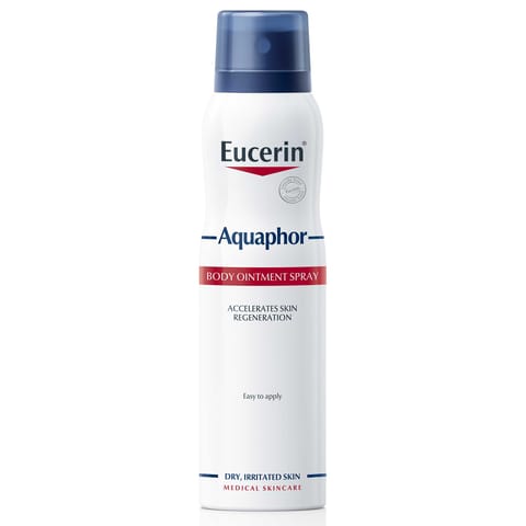 Aquaphor Body Spray Balm