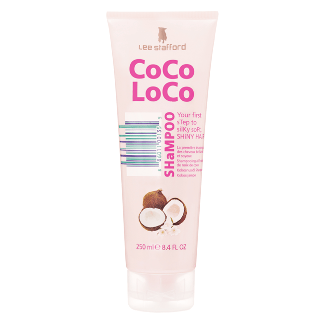 Cocoloco Shampoo