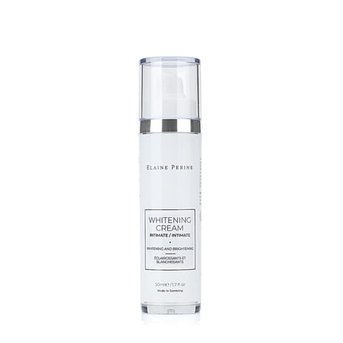 Whitening Intimate Cream - 50ml
