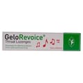 Gelorevoice Throat 20 Lozenges