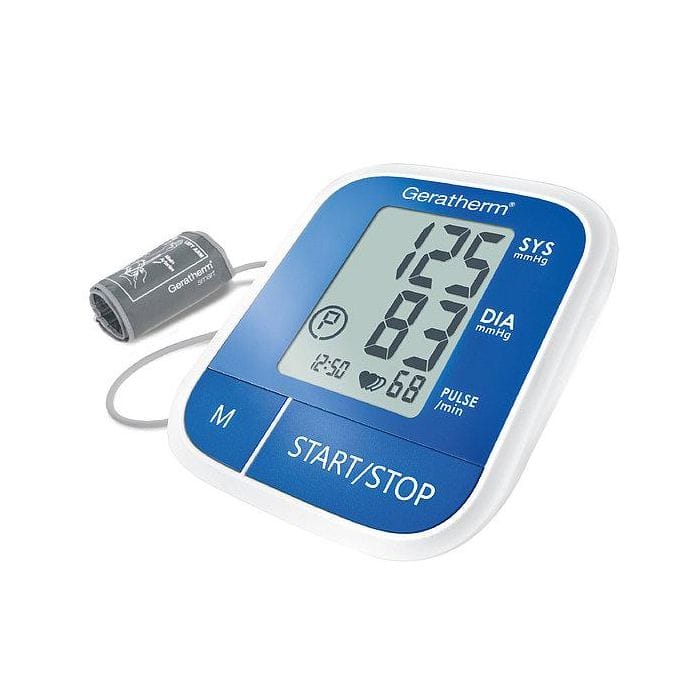 Geratherm Smart Blood Pressure