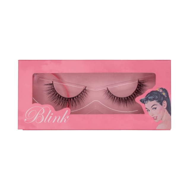 Blink 3D Mink Lashes Lash Quen