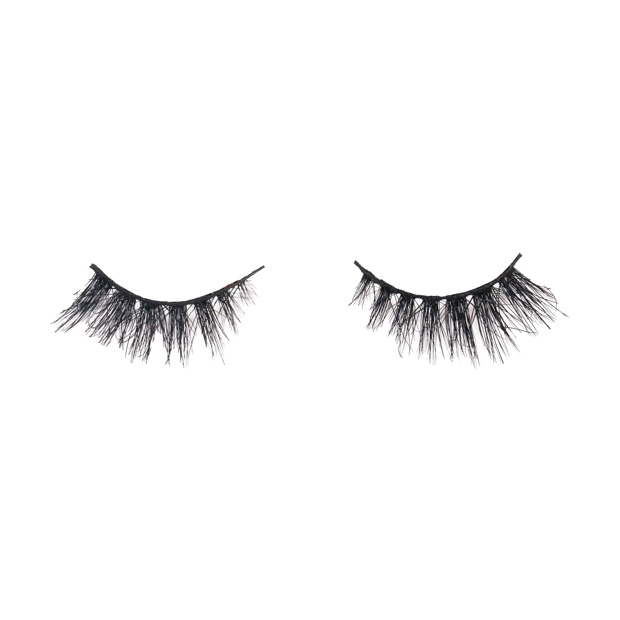 Blink 3D Mink Lashes - Doll f