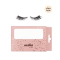 Ousha Double Lashes# 17