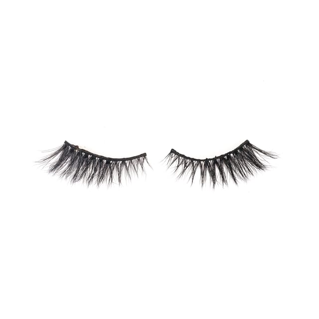 Ousha Double Lashes# 17