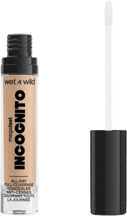 WnW Incognito Concealer# 902 Light Med