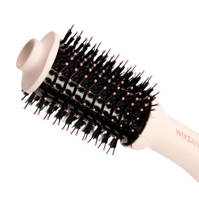 Wixsana Hairdryer & Styler Brush