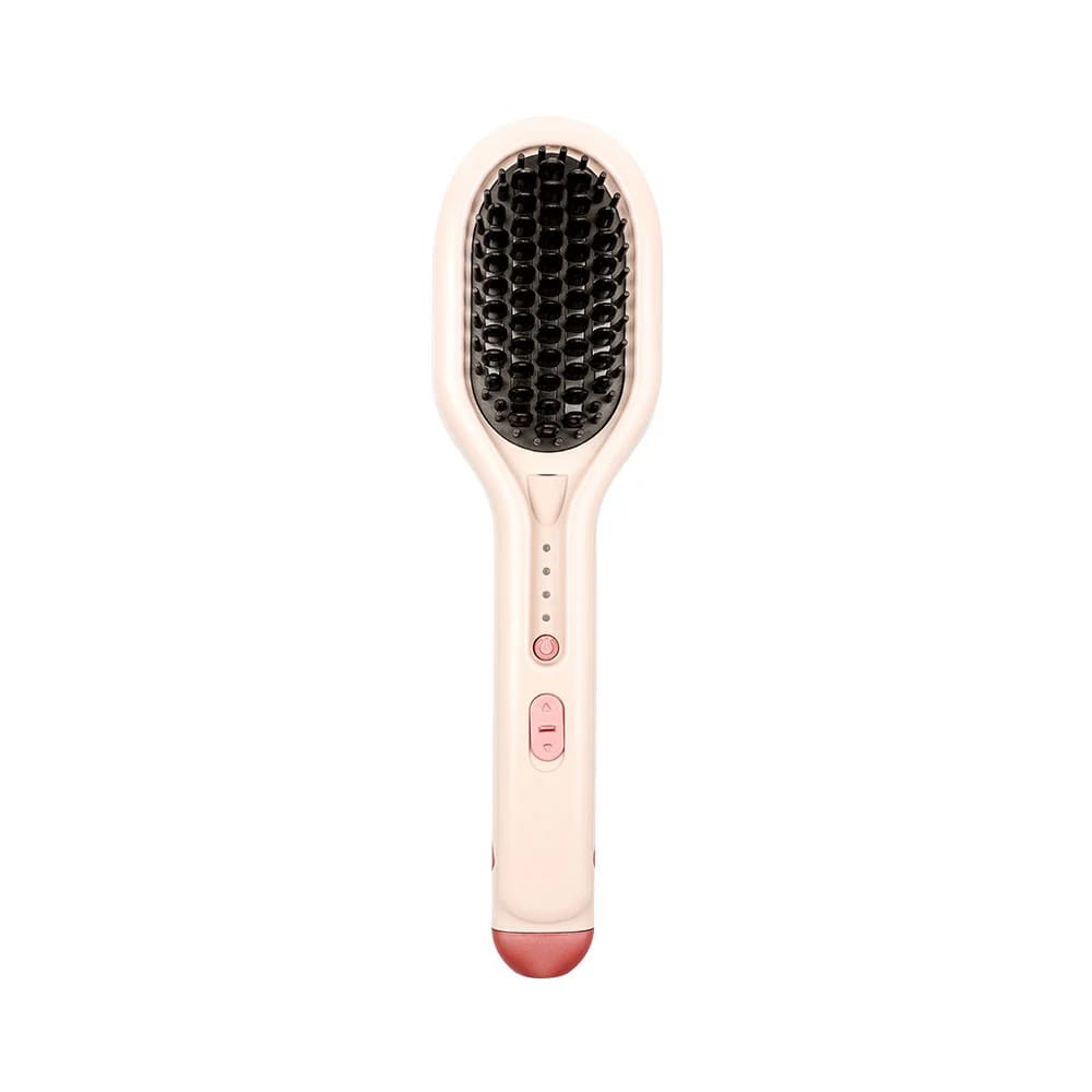 Wixsana Hair Straightner Brush