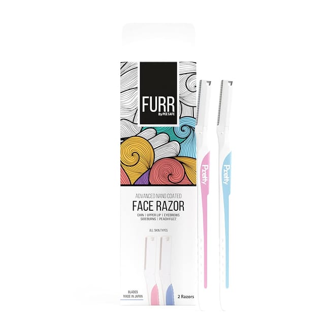 Furr Face Razor For Women