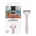 Furr Disposable Body Shaving Razor