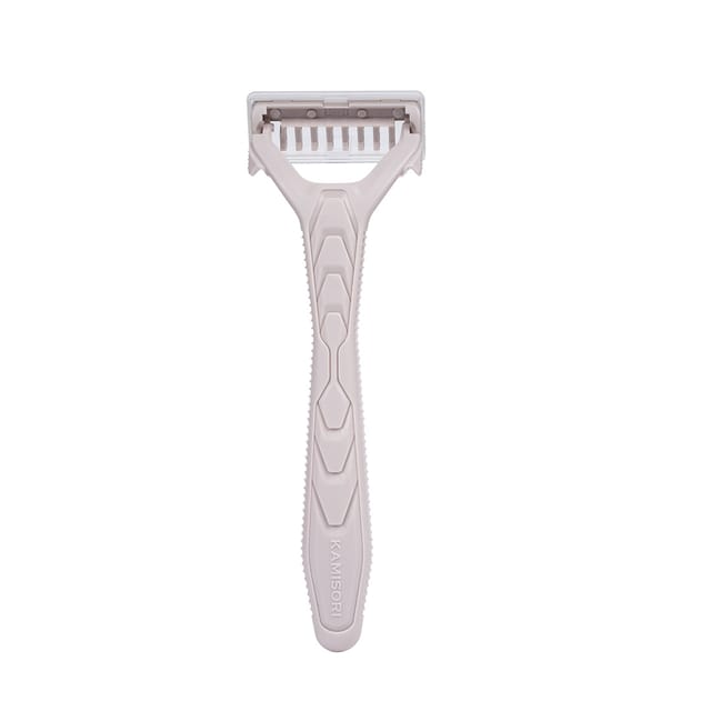 Furr Disposable Body Shaving Razor