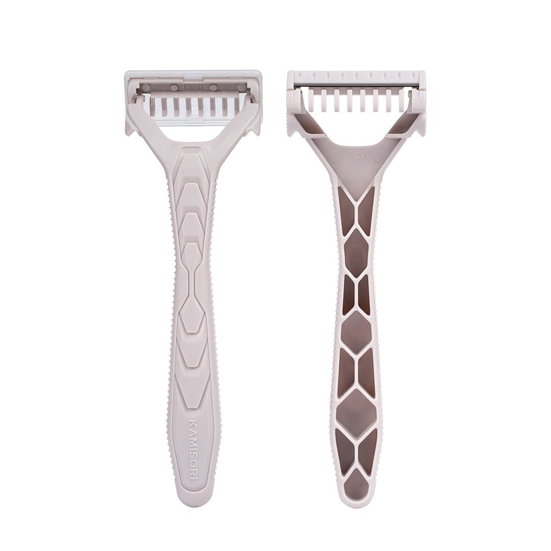 Furr Disposable Body Shaving Razor