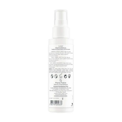 Avene Cicalfate Absorbing Spray 100Ml
