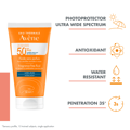 Sun Care Fluid SPF 50+ Fragrance Free