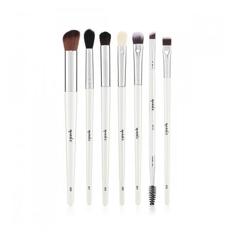 Marble Makeup Brush - M04 : M10 Set