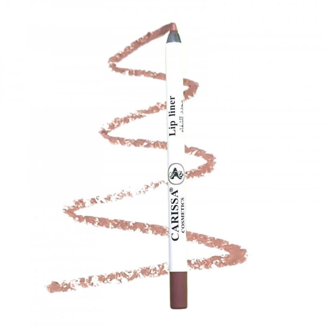 Carissa Lipliner Pencil# 01