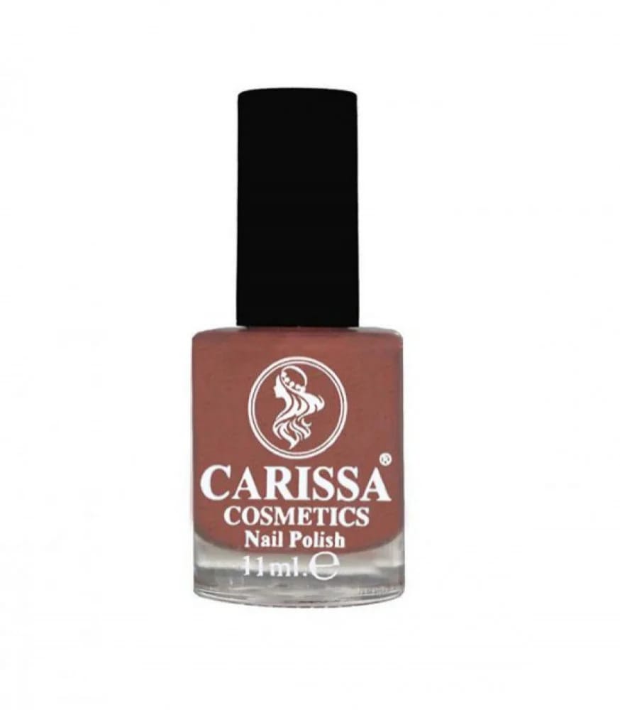 Carissa Nail Polish# 01