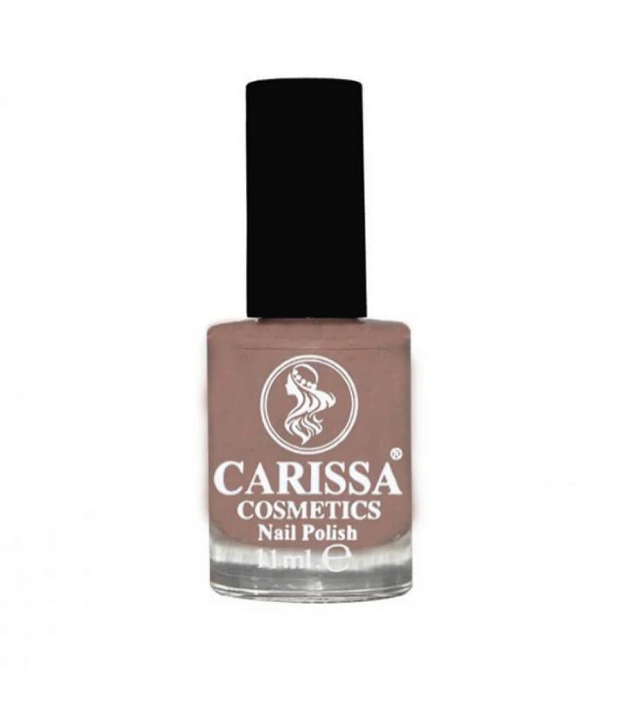 Carissa Nail Polish# 18