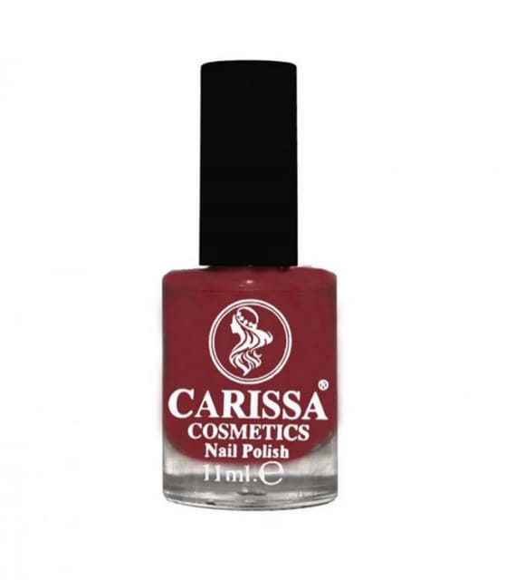 Carissa Nail Polish# 33