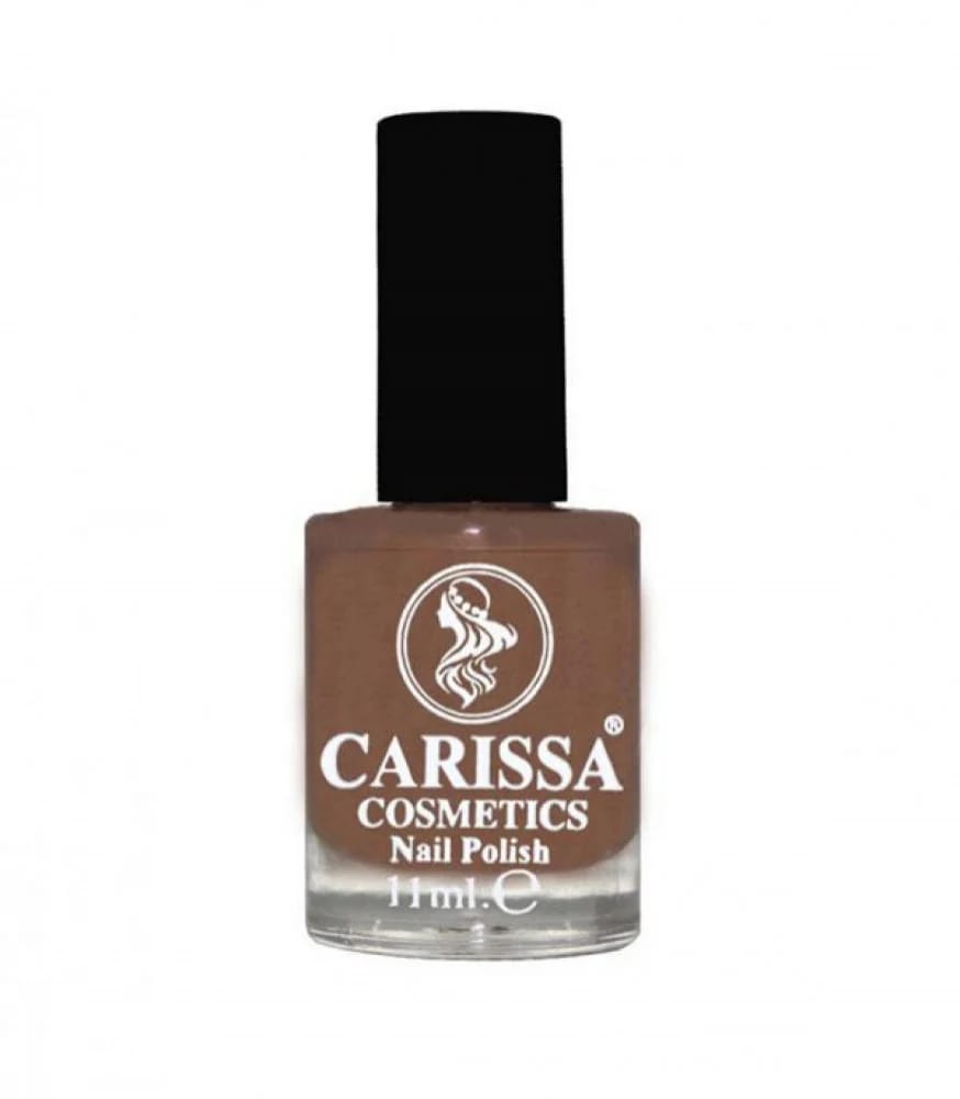 Carissa Nail Polish# 34