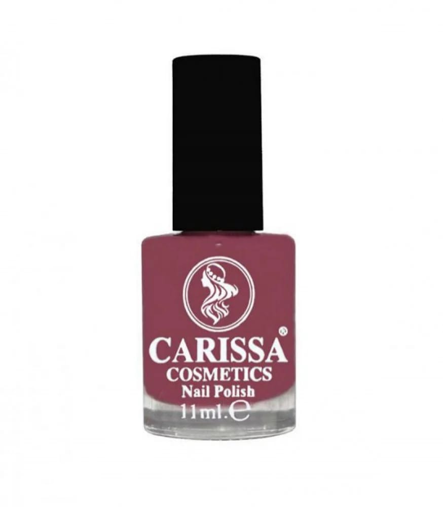 Carissa Nail Polish# 35