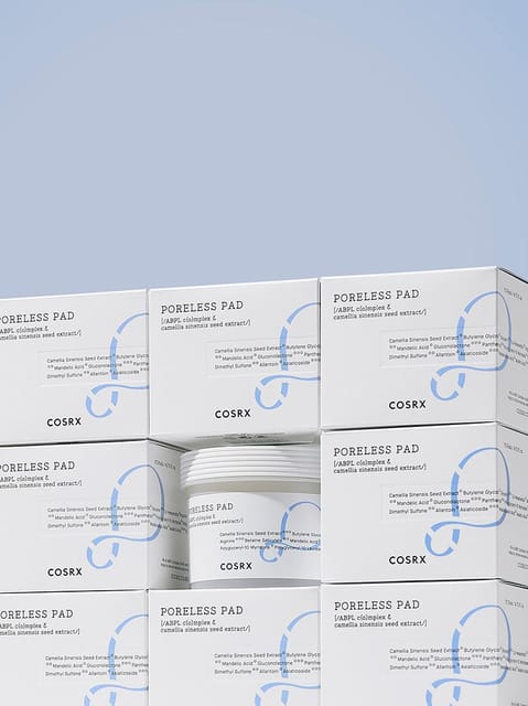 COSRX Poreless Pad