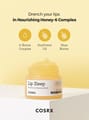 COSRX FULL FIT PROPOLIS LIP SLEEPING MASK