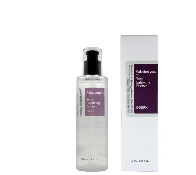 COSRX GALACTOMYCES 95 TONE BALANCING ESSENCE