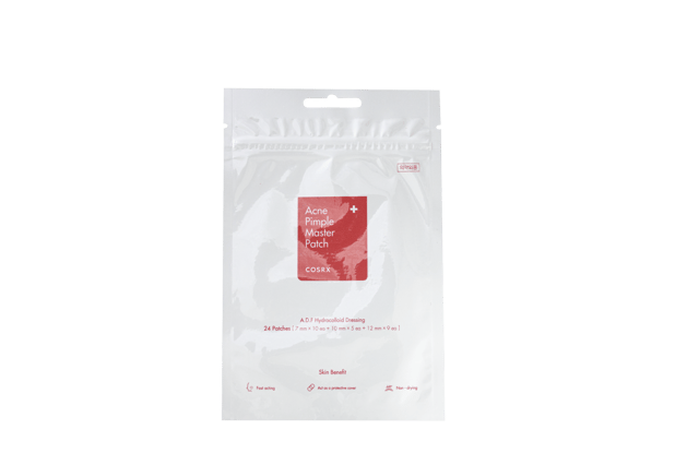 COSRX ACNE PIMPLE MASTER PATCH