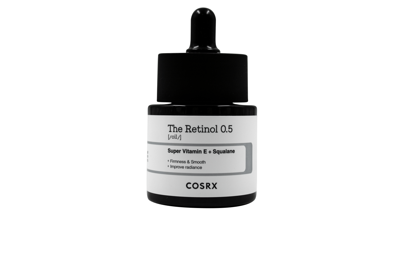 COSRX THE RETINOL 0.5 OIL