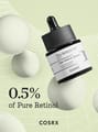 COSRX THE RETINOL 0.5 OIL