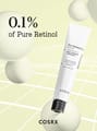 COSRX THE RETINOL 0.1 CREAM