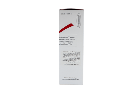 COSRX AC COLLECTION CALMING FOAM CLEANSER
