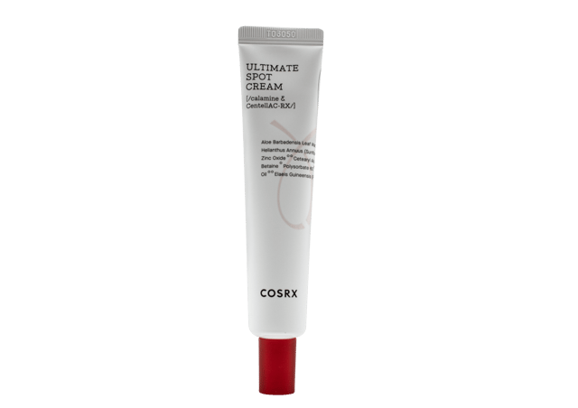 COSRX AC COLLECTION ULTIMATE SPOT CREAM